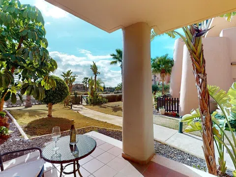 Fotografía del inmueble reportado: 1.500 €/mes — Murcia, Murcia