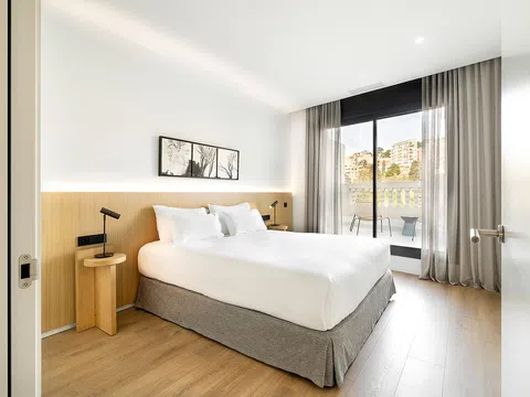 Fotografía del inmueble reportado: 9.356 €/mes — Barcelona, Barcelona