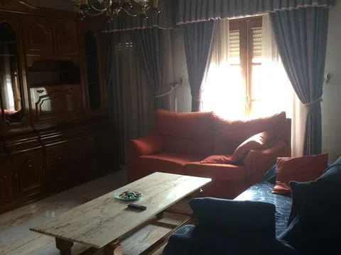 Fotografía del inmueble reportado: 600 €/mes — Zamora, Zamora