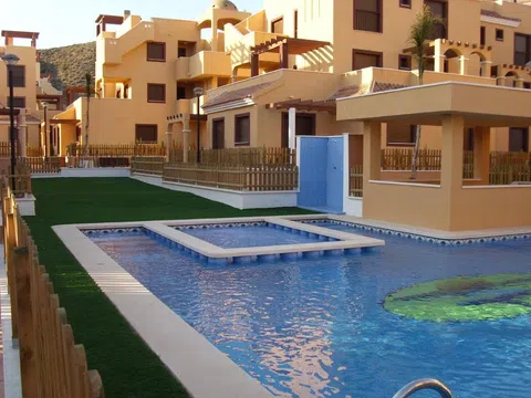 Fotografía del inmueble reportado: 800 €/mes — Murcia, Murcia