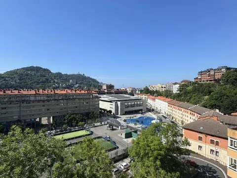 Fotografía del inmueble reportado: 1.400 €/mes — Guipúzcoa, Guipúzcoa