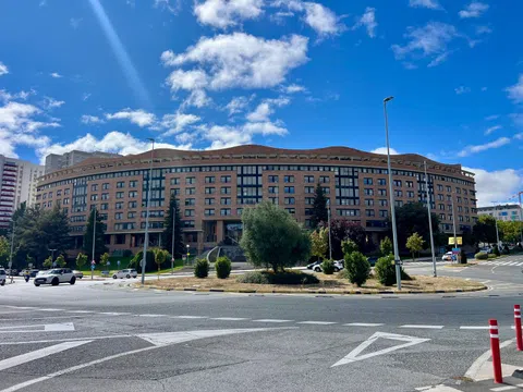 Fotografía del inmueble reportado: 1.150 €/mes — Navarra, Navarra