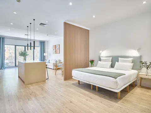 Fotografía del inmueble reportado: 2.299 €/mes — Madrid, Madrid