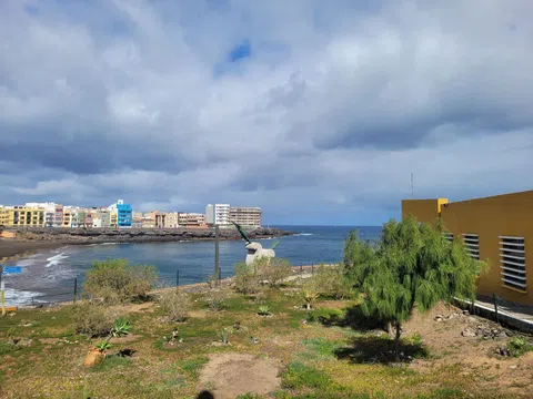 Fotografía del inmueble reportado: 900 €/mes — Las Palmas, Las Palmas