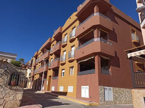 Fotografía del inmueble reportado: 620 €/mes — Almería, Almería