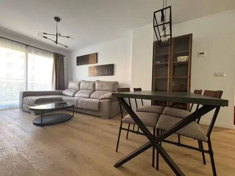 Fotografía del inmueble reportado: 1.500 €/mes — Sevilla, Sevilla