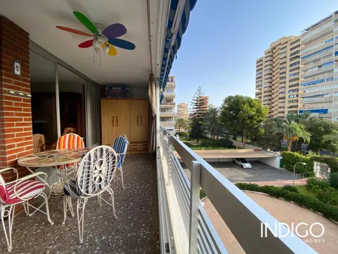 Fotografía del inmueble reportado: 800 €/mes — Alicante, Alicante