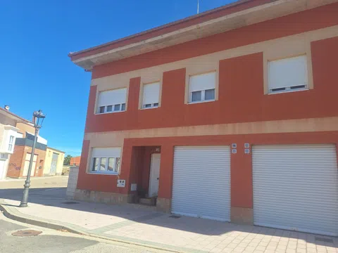 Fotografía del inmueble reportado: 1.140 €/mes — Burgos, Burgos