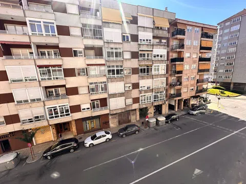 Fotografía del inmueble reportado: 1.100 €/mes — Ourense, Ourense