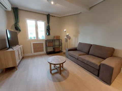 Fotografía del inmueble reportado: 2.600 €/mes — Madrid, Madrid