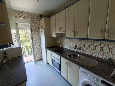 Fotografía del inmueble reportado: 700 €/mes — Ávila, Ávila