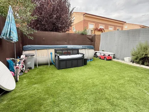 Fotografía del inmueble reportado: 1.990 €/mes — Guadalajara, Guadalajara