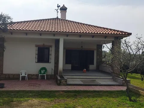 Fotografía del inmueble reportado: 950 €/mes — Cáceres, Cáceres