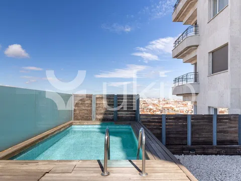 Fotografía del inmueble reportado: 4.335 €/mes — Madrid, Madrid