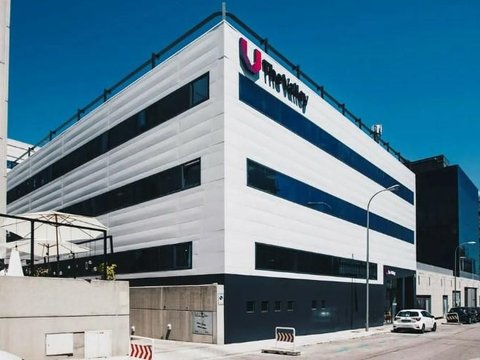 Primera foto del inmueble