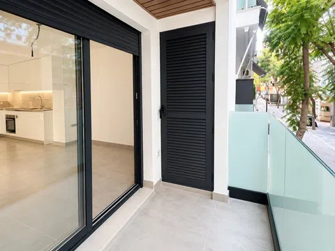 Fotografía del inmueble reportado: 1.450 €/mes — Málaga, Málaga