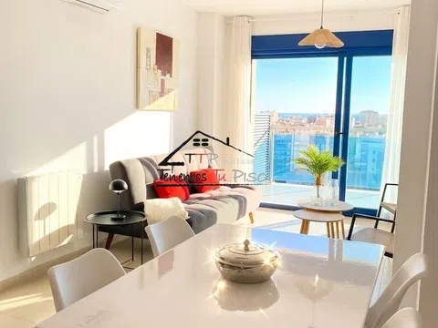 Fotografía del inmueble reportado: 780 €/mes — Castellón, Castellón