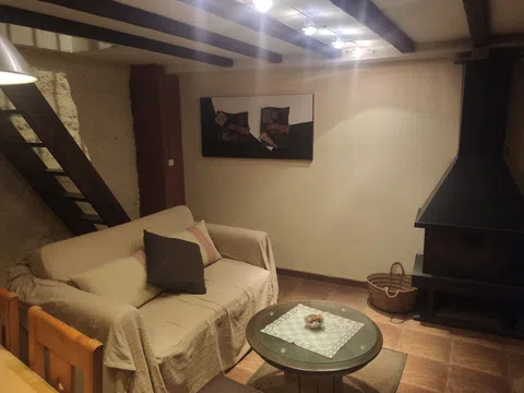 Fotografía del inmueble reportado: 450 €/mes — Zaragoza, Zaragoza