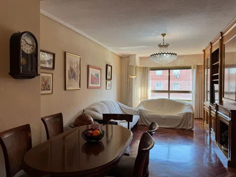 Fotografía del inmueble reportado: 2.450 €/mes — Madrid, Madrid