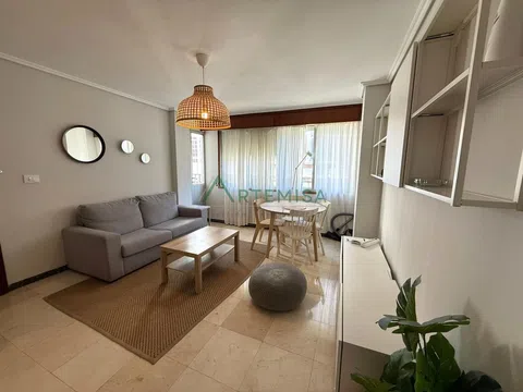 Fotografía del inmueble reportado: 700 €/mes — A Coruña, A Coruña
