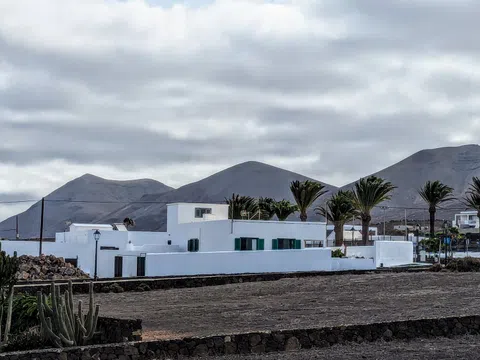 Fotografía del inmueble reportado: 2.350 €/mes — Las Palmas, Las Palmas