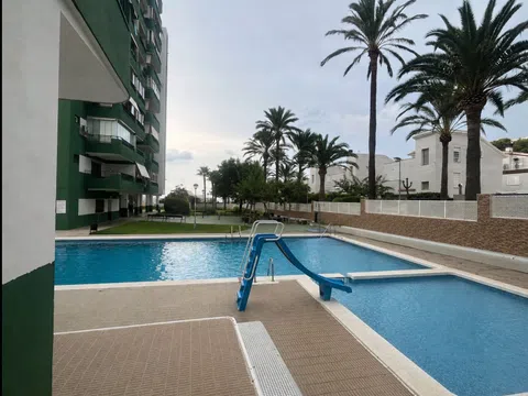 Fotografía del inmueble reportado: 900 €/mes — Castellón, Castellón