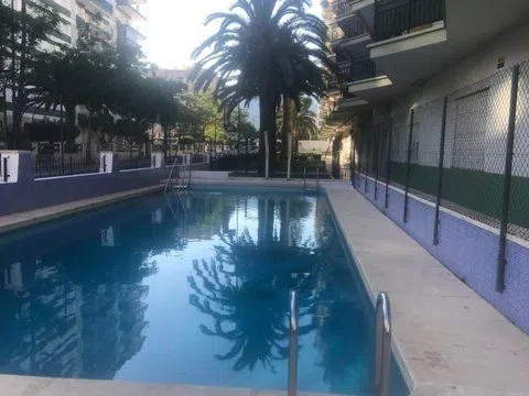 Fotografía del inmueble reportado: 700 €/mes — Castellón, Castellón