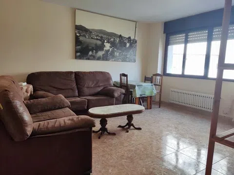 Fotografía del inmueble reportado: 860 €/mes — A Coruña, A Coruña