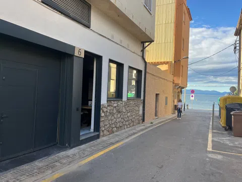 Fotografía del inmueble reportado: 1.250 €/mes — Girona, Girona