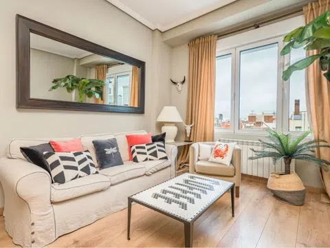 Fotografía del inmueble reportado: 2.399 €/mes — Madrid, Madrid