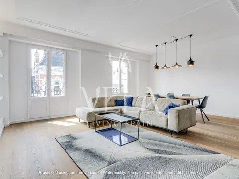 Fotografía del inmueble reportado: 3.800 €/mes — Barcelona, Barcelona