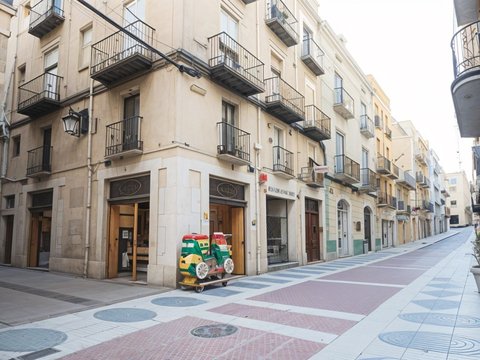 Primera foto del inmueble