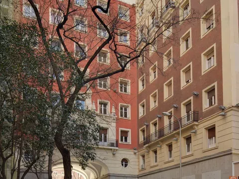 Fotografía del inmueble reportado: 2.900 €/mes — Madrid, Madrid