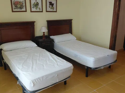 Fotografía del inmueble reportado: 1.200 €/mes — Soria, Soria