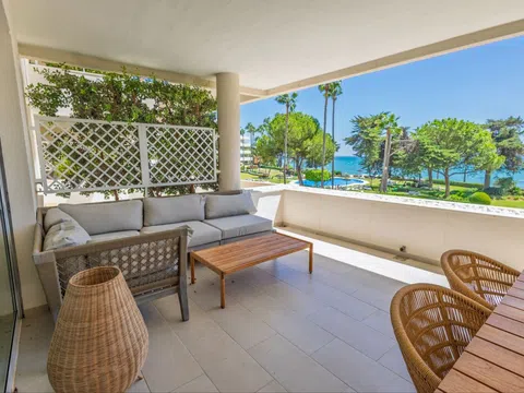 Fotografía del inmueble reportado: 5.000 €/mes — Málaga, Málaga