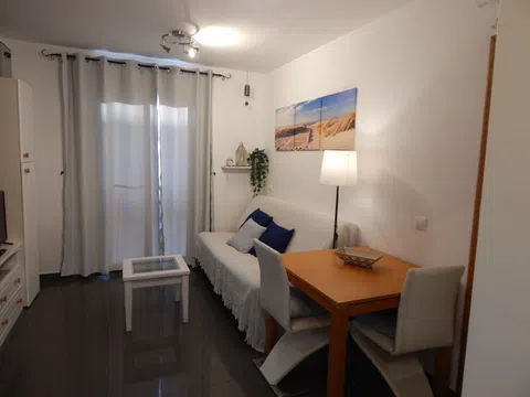 Fotografía del inmueble reportado: 950 €/mes — Almería, Almería