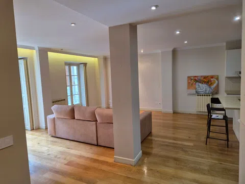 Fotografía del inmueble reportado: 1.400 €/mes — Valladolid, Valladolid