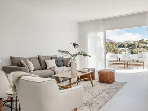 Fotografía del inmueble reportado: 4.000 €/mes — Málaga, Málaga