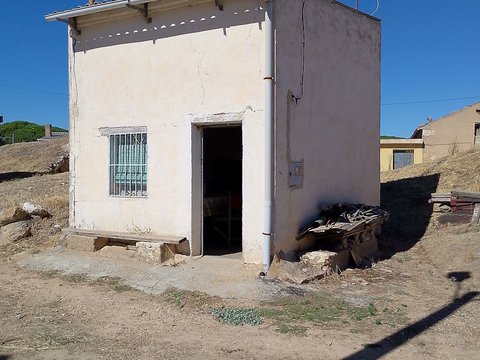 Primera foto del inmueble