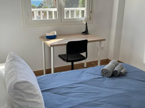 Fotografía del inmueble reportado: 1.250 €/mes — Almería, Almería