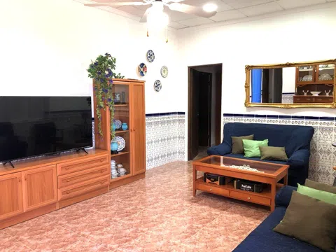 Fotografía del inmueble reportado: 800 €/mes — Murcia, Murcia