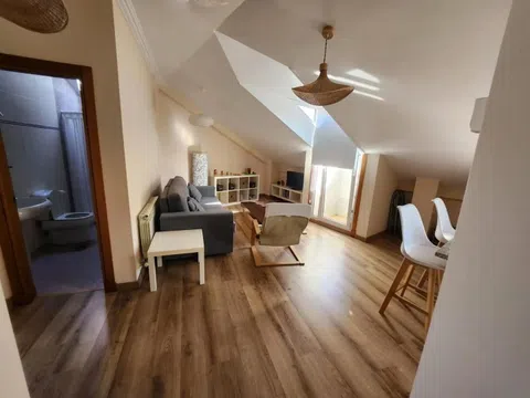 Fotografía del inmueble reportado: 450 €/mes — Pontevedra, Pontevedra