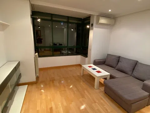 Fotografía del inmueble reportado: 1.370 €/mes — Madrid, Madrid