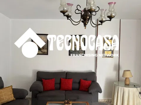 Fotografía del inmueble reportado: 550 €/mes — Jaén, Jaén