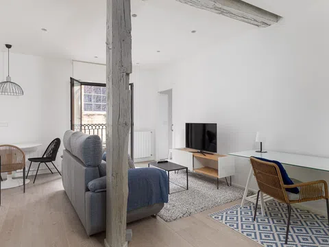 Fotografía del inmueble reportado: 1.400 €/mes — Guipúzcoa, Guipúzcoa