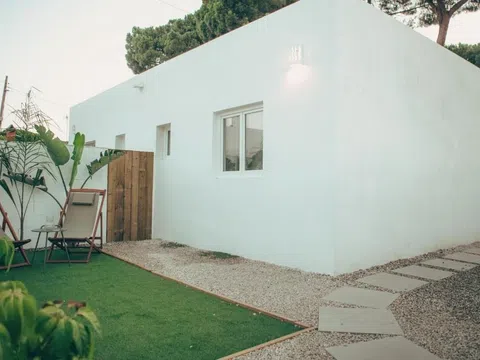 Fotografía del inmueble reportado: 550 €/mes — Cádiz, Cádiz