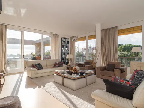 Fotografía del inmueble reportado: 17.000 €/mes — Barcelona, Barcelona