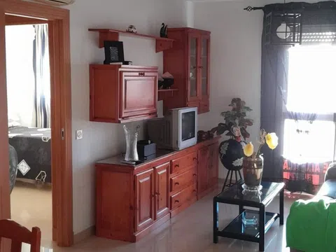 Fotografía del inmueble reportado: 760 €/mes — Almería, Almería