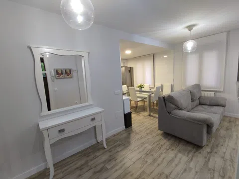 Fotografía del inmueble reportado: 2.100 €/mes — Segovia, Segovia