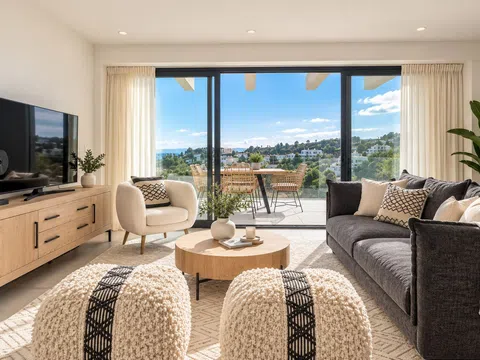 Fotografía del inmueble reportado: 2.500 €/mes — Málaga, Málaga